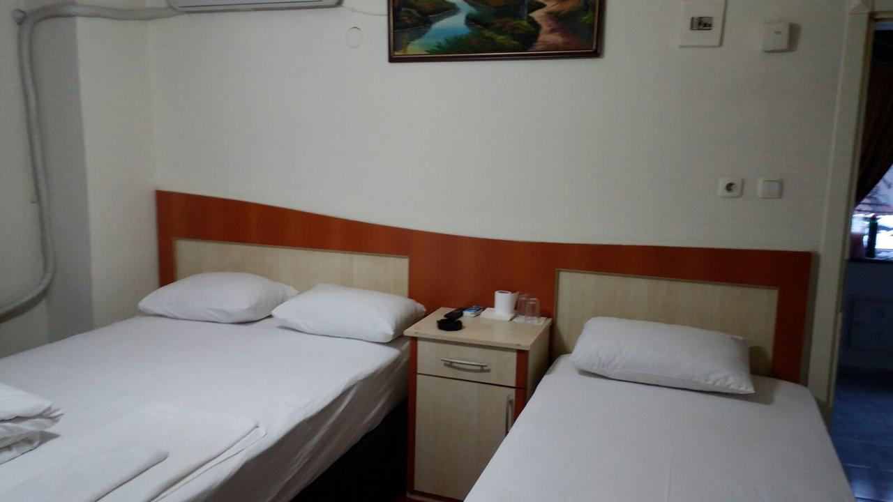 Can Hotel Bursa Kültér fotó