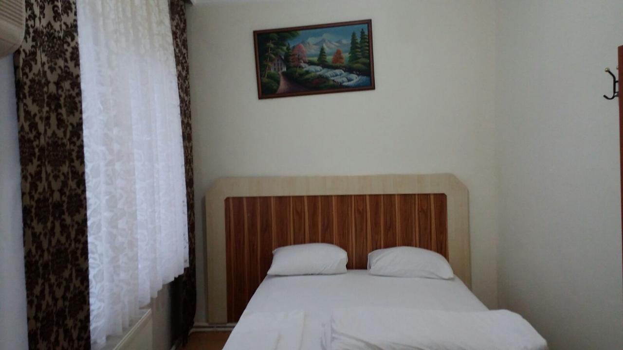 Can Hotel Bursa Kültér fotó