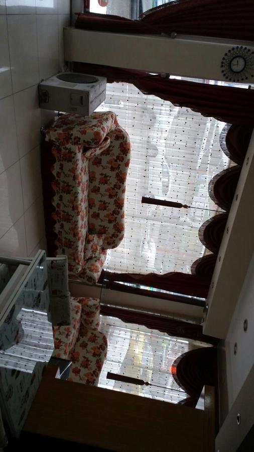 Can Hotel Bursa Kültér fotó