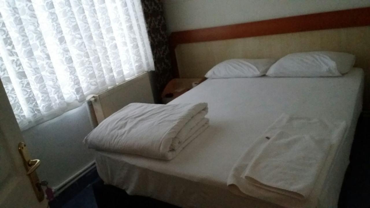 Can Hotel Bursa Kültér fotó