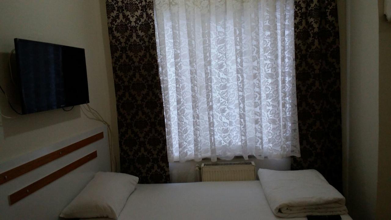 Can Hotel Bursa Kültér fotó