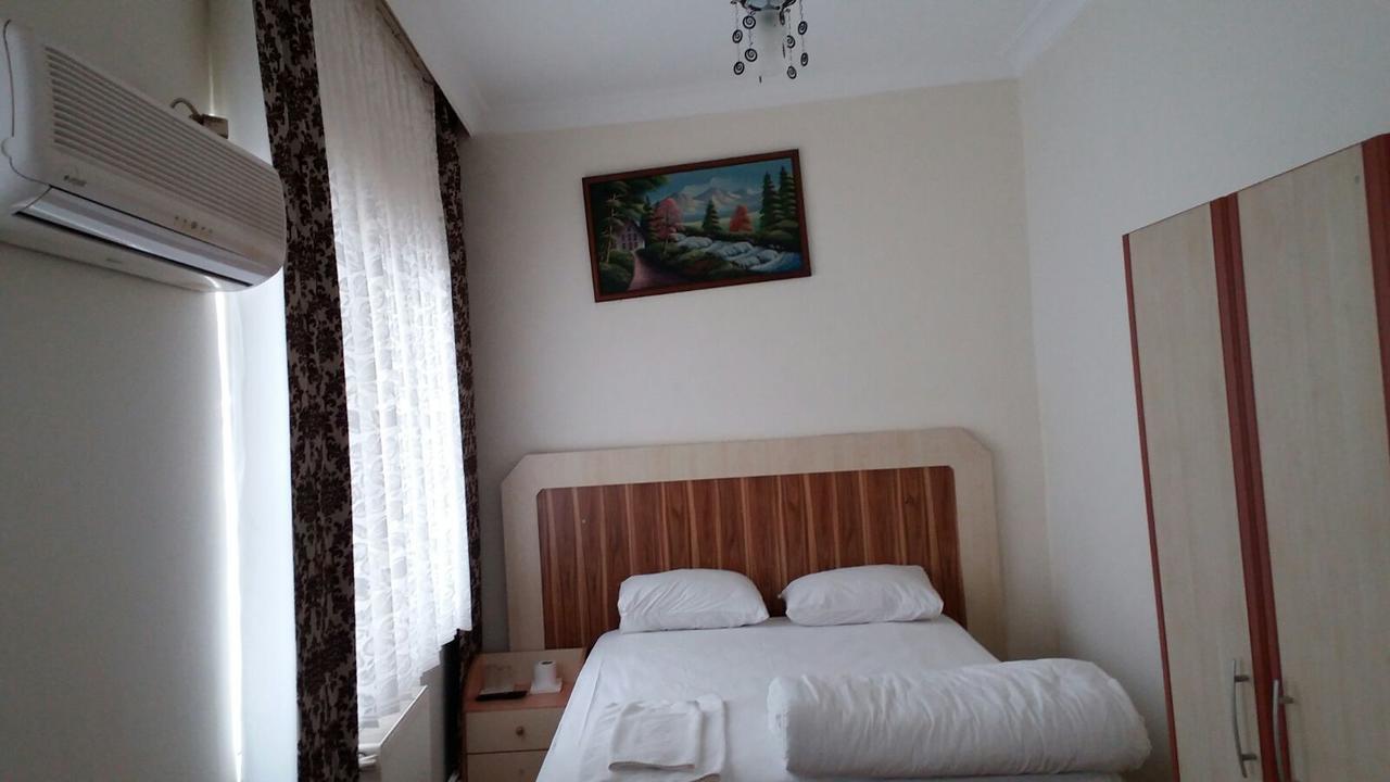 Can Hotel Bursa Kültér fotó