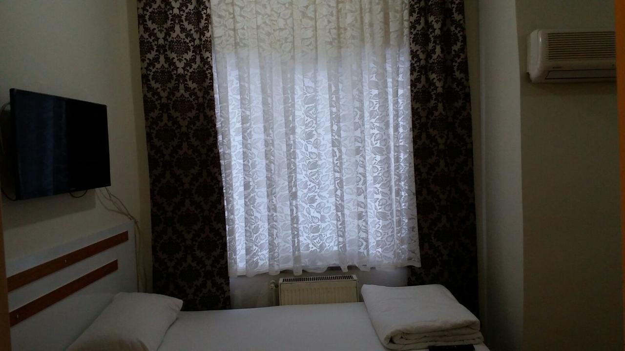 Can Hotel Bursa Kültér fotó