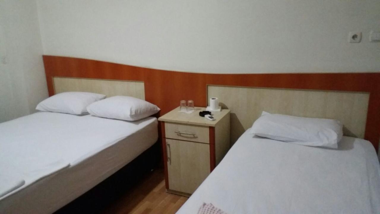 Can Hotel Bursa Kültér fotó