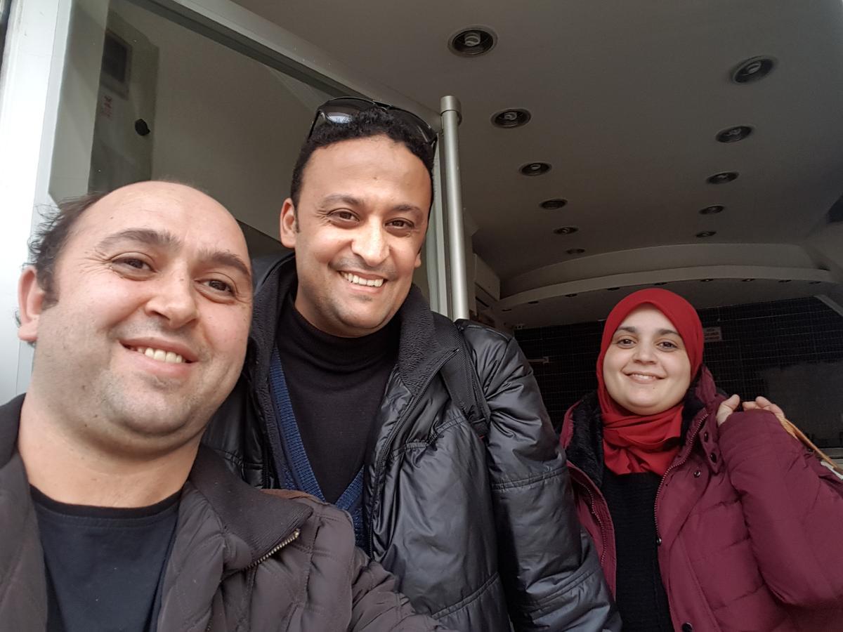 Can Hotel Bursa Kültér fotó