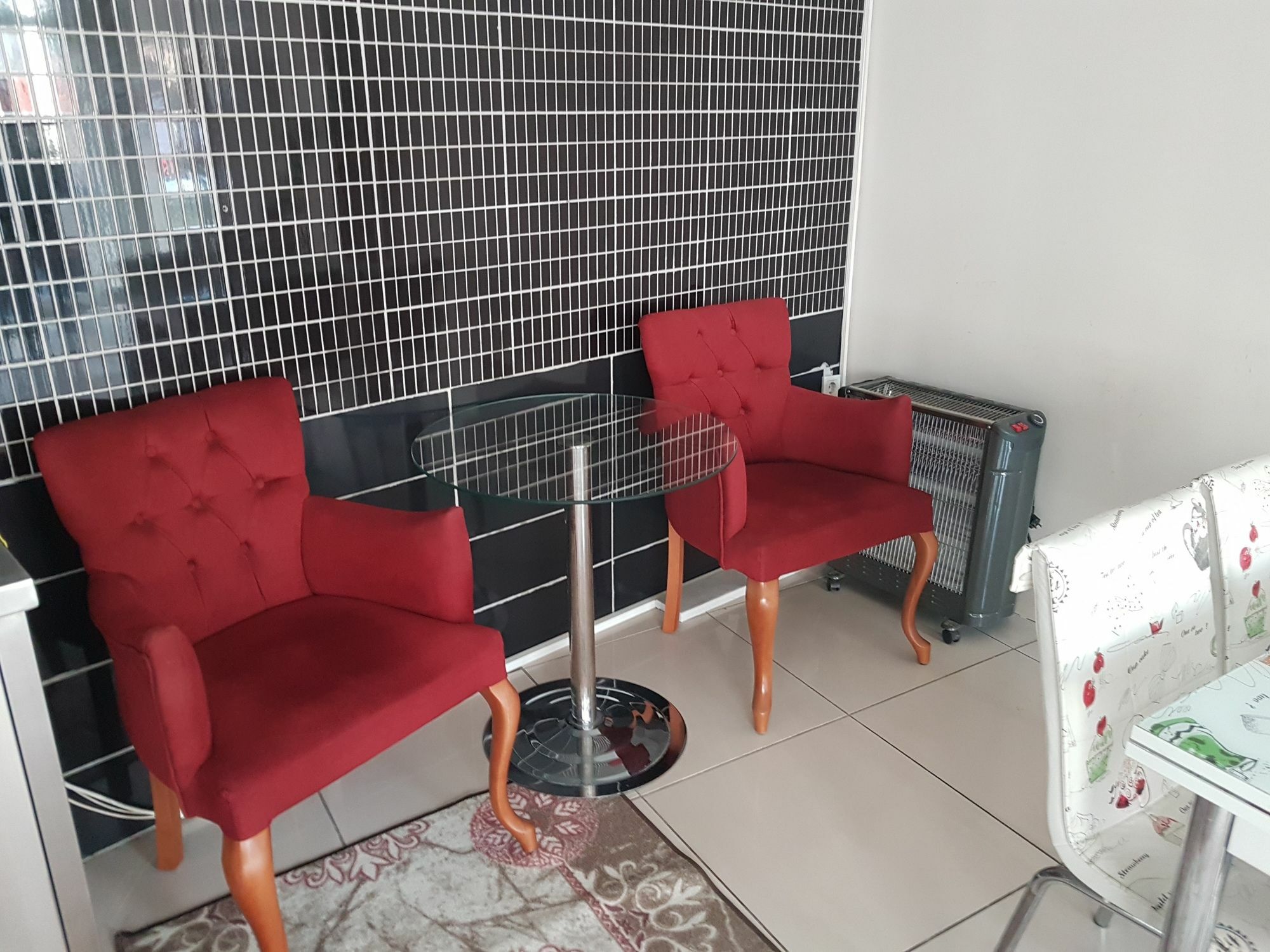 Can Hotel Bursa Kültér fotó