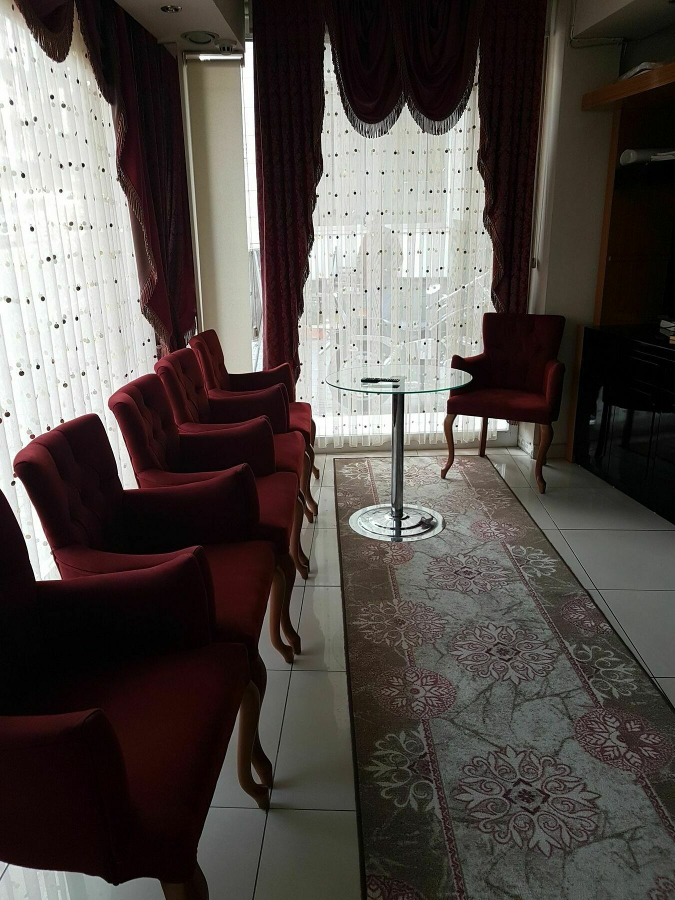 Can Hotel Bursa Kültér fotó