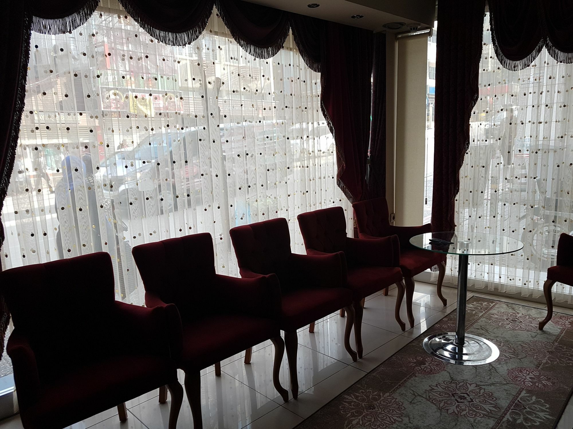 Can Hotel Bursa Kültér fotó