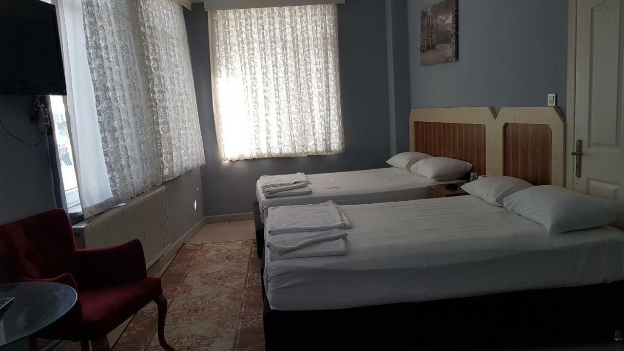 Can Hotel Bursa Szoba fotó